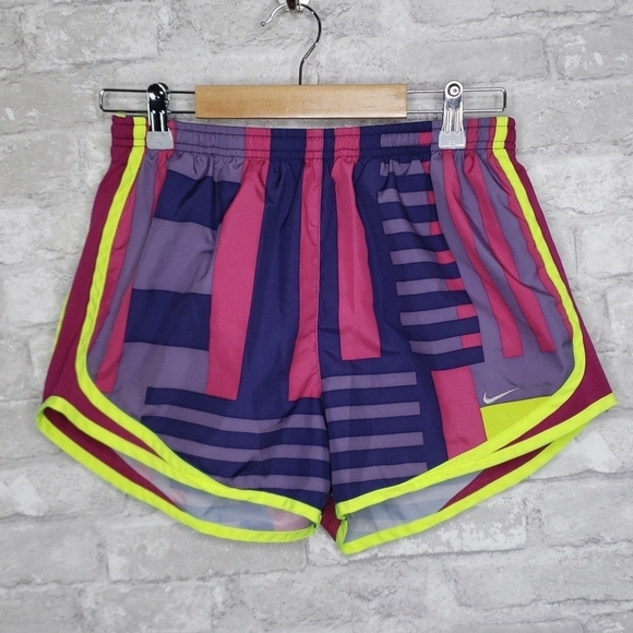 Nike Dri-fit Running Shorts - Picture 1 of 6
